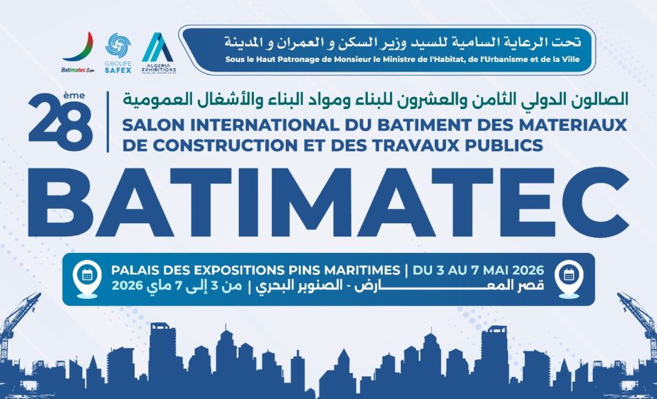 BATIMATEC 2026