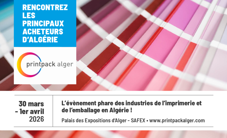 PRINTPACK ALGER 2026